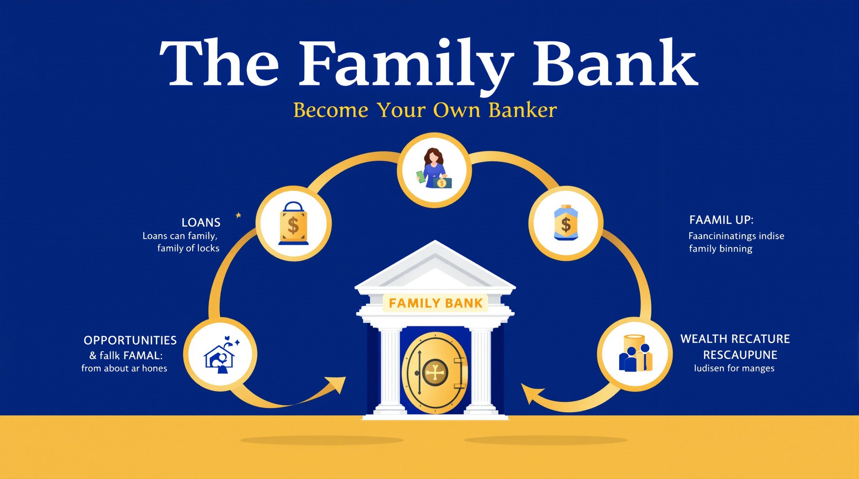 The Family Bank Concept
